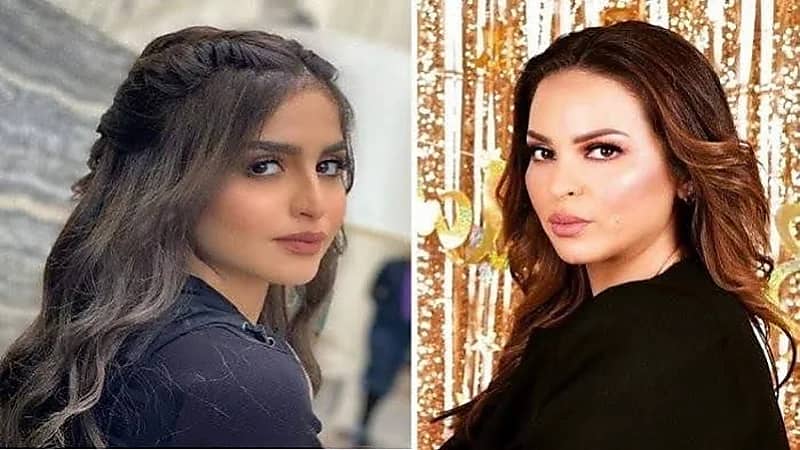 بالفيديو.. والدة حلا الترك تكشف آخر تطورات قضيتها مع ابنتها