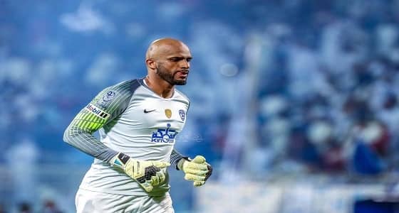 علي الحبسي يتحدث عن موقفه من المشاركة في دوري أبطال آسيا