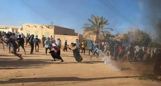 مقتل 13 سودانيًا بعد بيان الجيش وارتفاع عدد ضحايا الاعتصام لـ 35