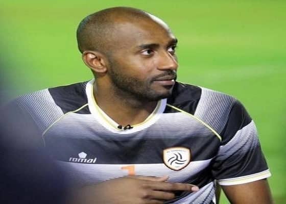 وليد عبدالله يوافق على 20 مليون ريال من الهلال