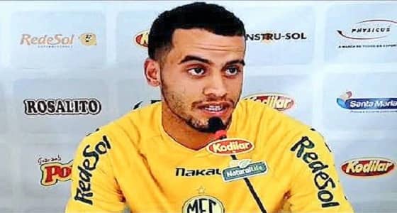 رسميا.. الحزم يوقع مع لاعب خط وسط برازيلي