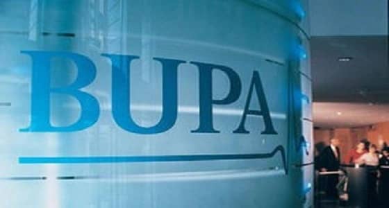 توفير وظيفة إدارية لحديثي التخرج من حملة البكالوريوس بشركة بوبا للتأمين