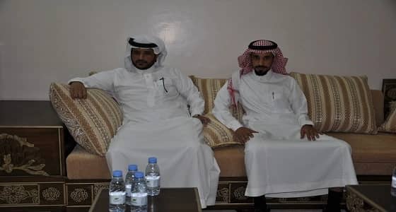 أمين الشمالية يعقد الاجتماع الأول برؤساء بلديات المنطقة