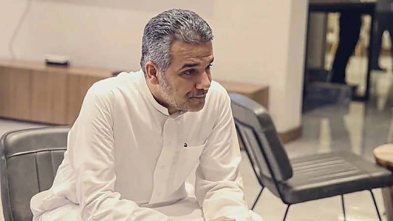 مطالبات برحيل النفيعي خلال عمومية الأهلي