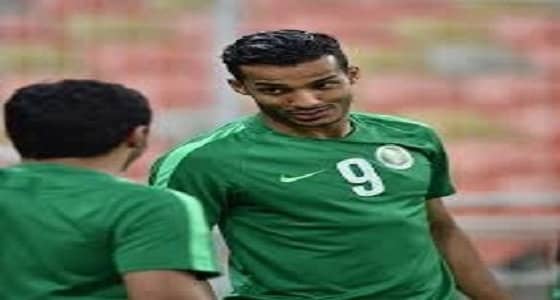 نايف هزازي يوضح حقيقة طلبه اللعب للهلال ورفض سامي الجابر