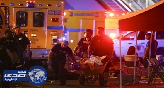 المملكة تدين حادث إطلاق النار في لاس فيغاس الأمريكية