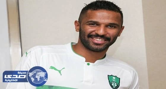 الشباب يجهز بيانا للرد على عقوبة محمد العويس