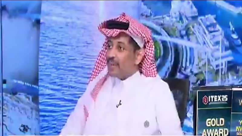 عبد الله المزيعل يحقق الجائزة الكبرى في معرض آيتكس 2025 بماليزيا.. فيديو