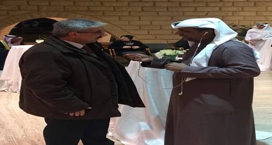 " السفير التونسي ": لقاء الأخضر وروسيا الحدث الأبرز في كأس العالم