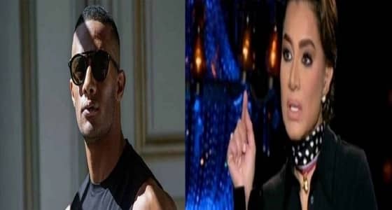 بالفيديو.. بسمة وهبة لـ«محمد رمضان»: أجواء نمبر وان وعبده موته مسيطرة عليك