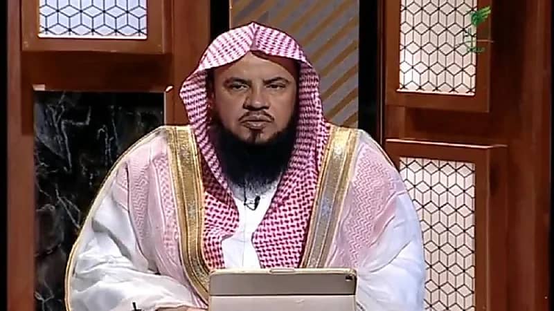 ابنة سارة الكندري تقلد والدتها