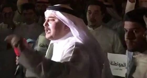 تأييد سجن الكويتي «محمد العنزي» 3 سنوات