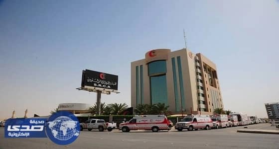 الهلال الأحمر يعلن أسماء المقبولين مبدئيا لوظائف فني أجهزة طبية