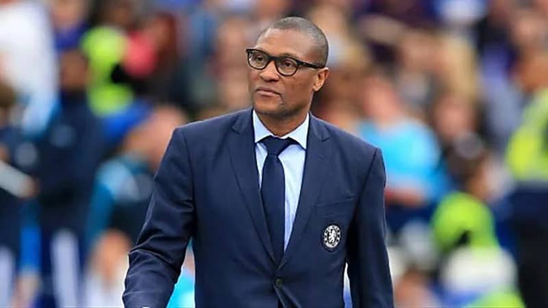 إمينالو يقترب من تولي منصب مدير رابطة دوري المحترفين