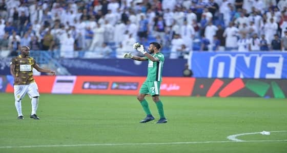 مدرب أحد: لا أوافق على ما فعله العويشير