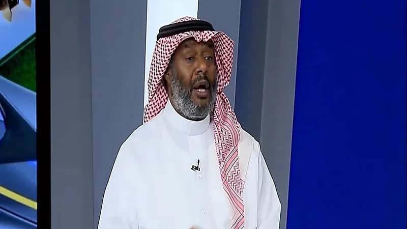 يوسف خميس: رافع الرويلي لا زال على رأس العمل ويلعب مع منتخب الدفاع المدني.. فيديو