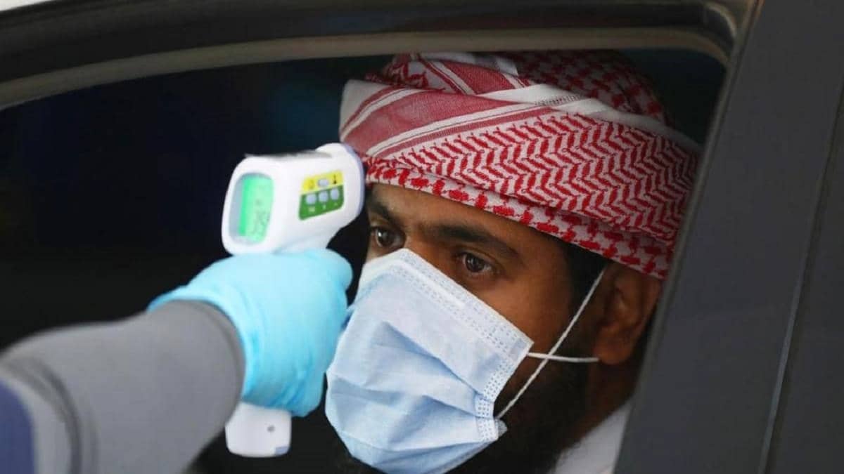 بالفيديو..أسباب جعلت الهفوف تتخطى الرياض في عدد الإصابات