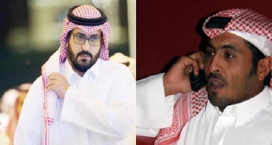 محمد بن فيصل يرد على تغريدة سعود آل سويلم: " الروج سيكون ممتعا "