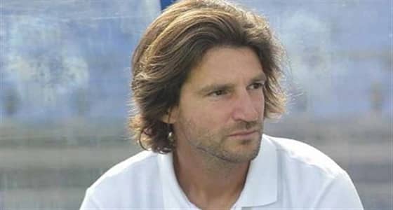 مدرب الفيحاء: لا أخشى الإقالة