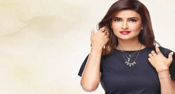 علا الفارس تكشف حقيقة خضوعها لعمليات تجميل