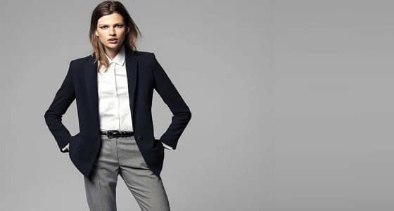 أناقة الموظفة.. ما بين المسموح والممنوع