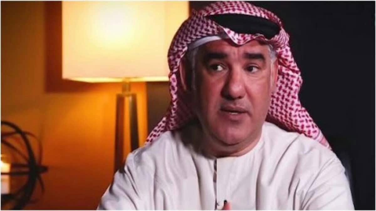 الجسمي يدحض الشائعات بشأن تورط ميساء مغربي في قضية تعاطي مخدرات (فيديو) 