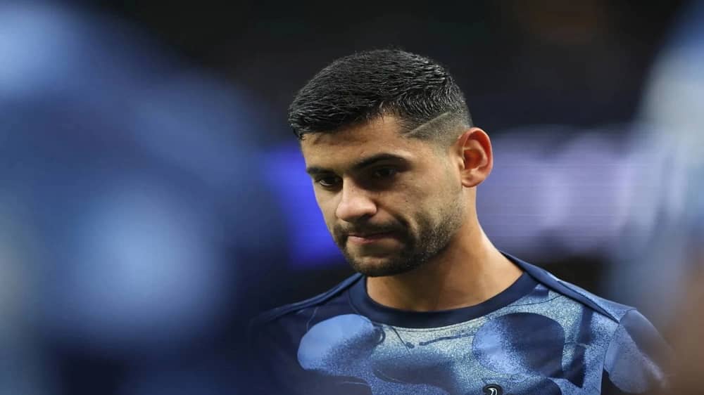 روميرو يهاجم إدارة توتنهام: يظهرون فقط عندما تسير الأمور على ما يرام