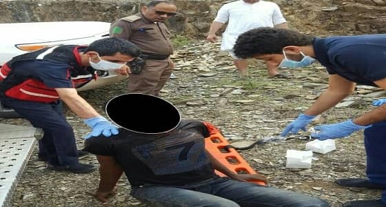 بالصور.. القبض على عدد من المخالفين ومروجي المخدرات بمركز الحبيل