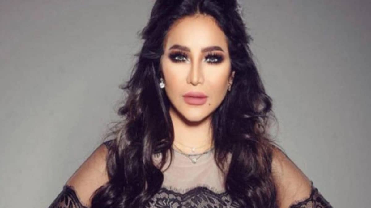 شاهد.. غضب من لجين عمران بعد استعراض كرسي «مرحاض»