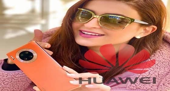 «اعتذري يا هواوي» مطلب رغم حذف إعلان علا الفارس