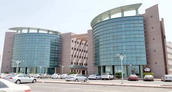 ملابسات حريق أحد الكليات بجامعة جازان