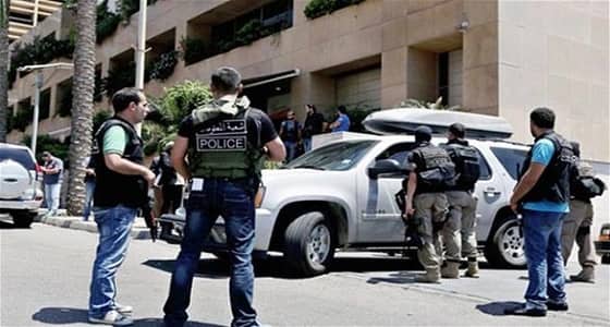 العثور على جثة موظفة في السفارة البريطانية ببيروت