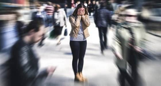 نصائح هامة للتخلص من نوبات الهلع في الأماكن العامة 