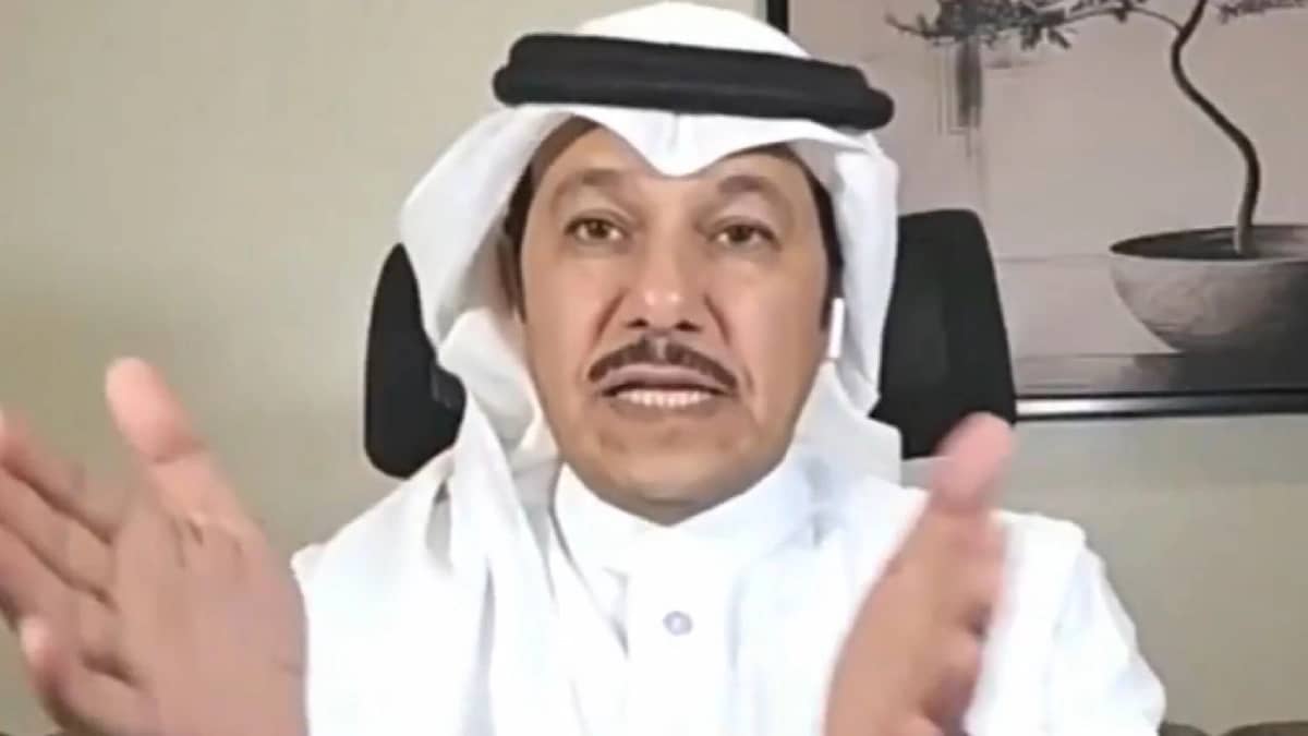 العنقري: الأهلي أغلق المساحات أمام بنزيما وكانتي يعاني في الدفاع المتقدم.. فيديو