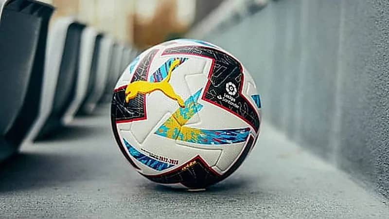 تغييرات غير مسبوقة في الليغا لتحسين التحكيم باستخدام الذكاء الاصطناعي