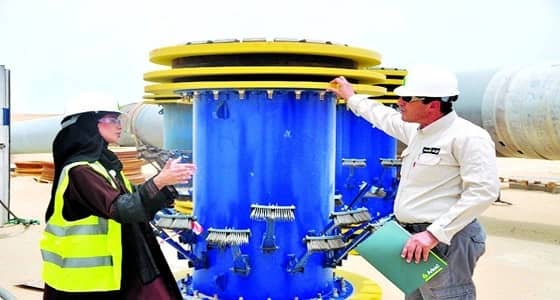 السعوديات يقتحمن عالم الهندسة الصناعية والكهربائية