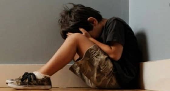 طفل يغتصب طفلا آخر ويسبب له نزيف حاد