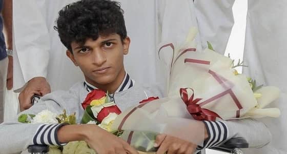 أصيل الأنصاري يكشف قصته مع سفاح نيوزيلندا بعد عودته للوطن