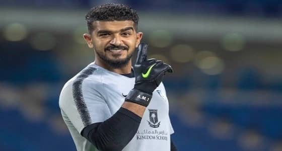 المعيوف يُجدد عقده مع الهلال