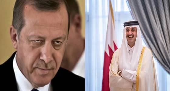 أمجد طه: أشهر كذبة في التاريخ " قطر دولة وفي تركيا أمان "