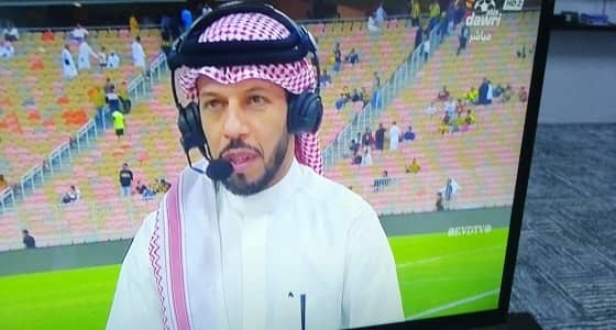 محلل رياضي يُحمِّل بيليتش خسارة الاتحاد 3 نقاط أمام التعاون