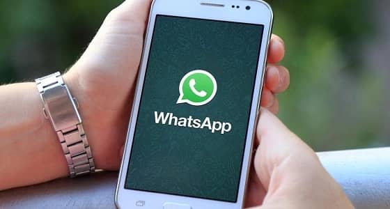 طفل يبعث رسالة قتل لوالده عبر الواتساب