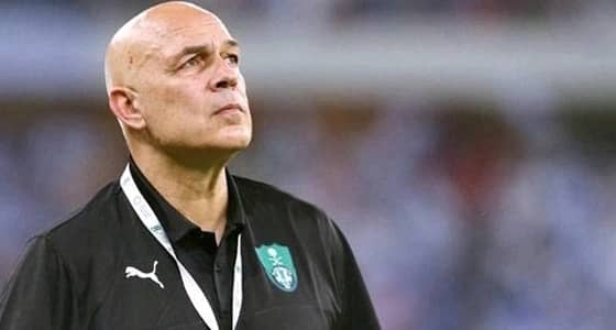 جروس يقترب من العودة إلى تدريب الأهلي