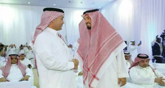 فهد بن نافل يبدأ بتجديد عقود 3 لاعبين بالهلال