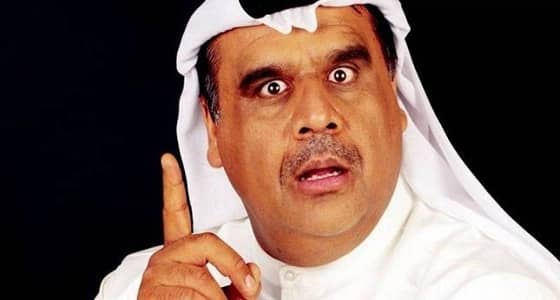 جلطة قلبية تفاجئ الفنان الكويتي داود حسين
