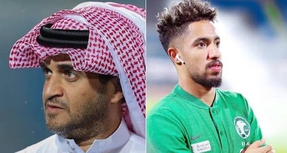 البلطان: سنعاقب هتان باهبري