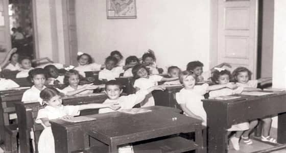 التفاصيل الكاملة عن تأسيس أول مدرسة رسمية للبنات في المملكة 