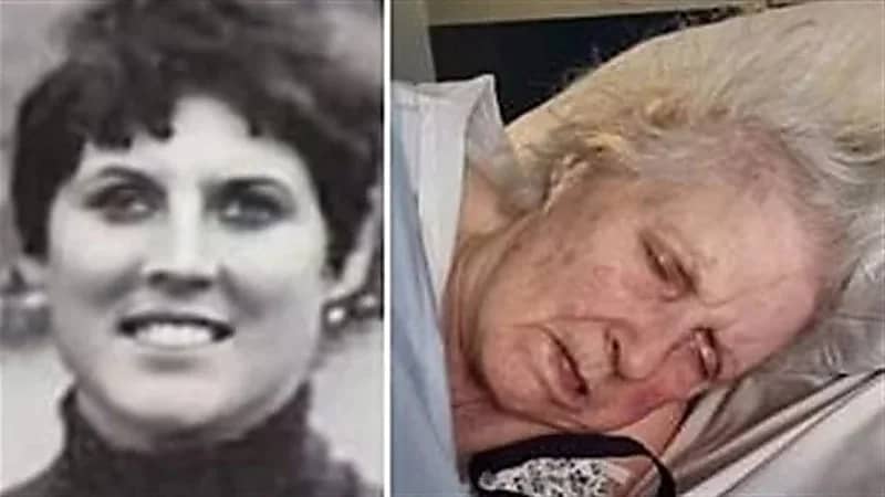 وفاة مسنة بطريقة مأساوية بعد منع الطعام عنها