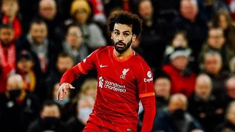 مدرب يوفنتوس يرغب في التعاقد مع محمد صلاح