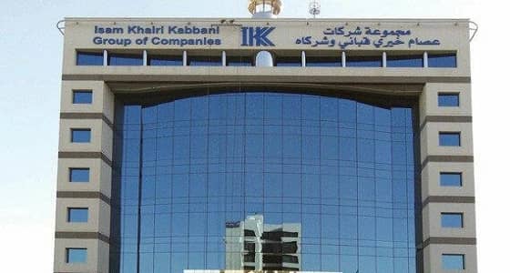 مجموعة عصام قباني توفر وظائف شاغرة للجنسين